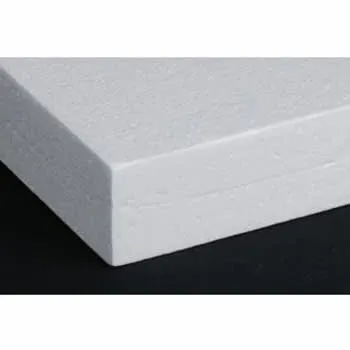 Versico Flat ISO Polyiso Roof Insulation Board, 1 in. to 4 in. Thick, 4 ft x 4 ft and Larger Panels, photo 5 of 6