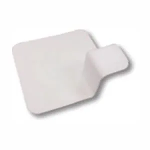 VersiWeld PVC Universal Corners White