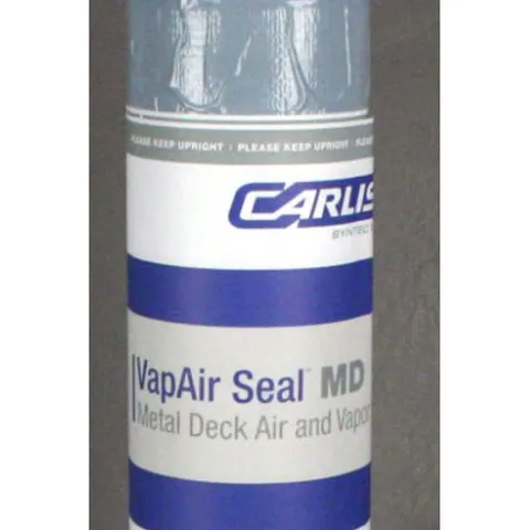 VapAir Seal MD Metal Deck Vapor Barrier
