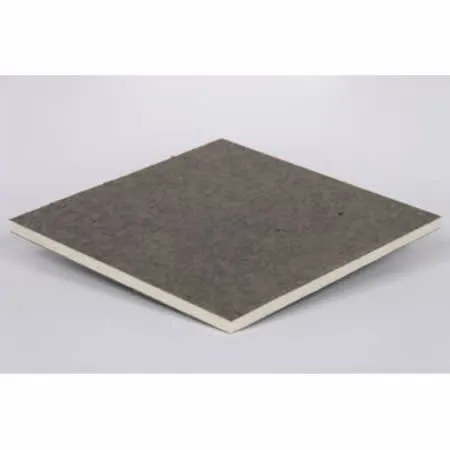 VersiCore HD ISO 1/2 in × 4 ft × 8 ft Flat Polyiso Roof Insulation Panel