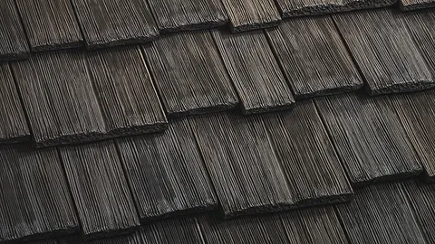 Composite Multi-Width Shake