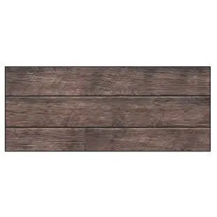 Composite Antique Sawn Ceramic Panel Amber 5/8 in × 18 in × 10 ft