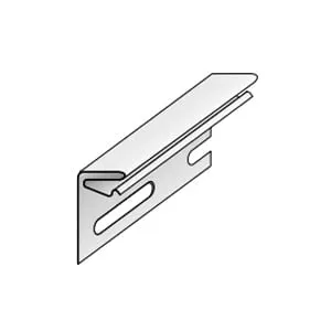 Vinyl Cornice Receiver