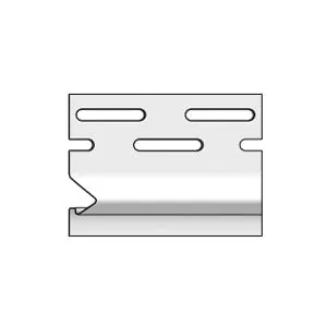 Window & Door Starter Strip 2-1/2 in × 10 ft