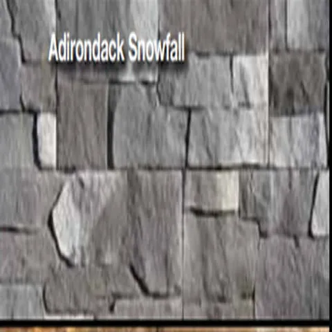 STONEfaçade Ledgestone Panel