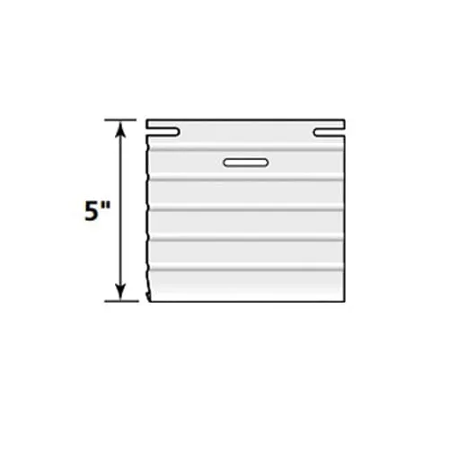CertainTeed Metal Starter Strip, photo 2 of 2