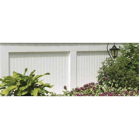 Restoration Millwork PVC CertaPak 2TL 1/2 in × 6 in × 18 ft