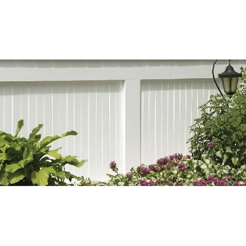 Restoration Millwork PVC CertaPak 3TL 1/2 in × 8-1/2 in × 18 ft