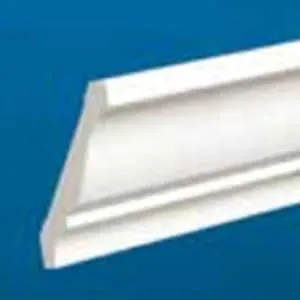 CertainTeed Restoration Millwork PVC Crown Moulding, photo 2 of 3
