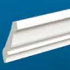 CertainTeed Restoration Millwork PVC Crown Moulding, photo 3 of 3