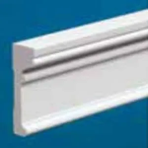 Restoration Millwork PVC RB3 Casing