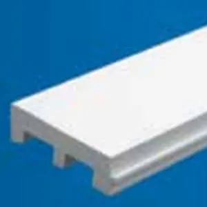Restoration Millwork PVC Sill Moulding