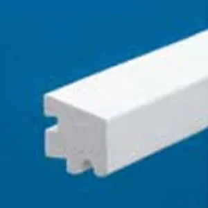 Restoration Millwork PVC Sill Nose Moulding