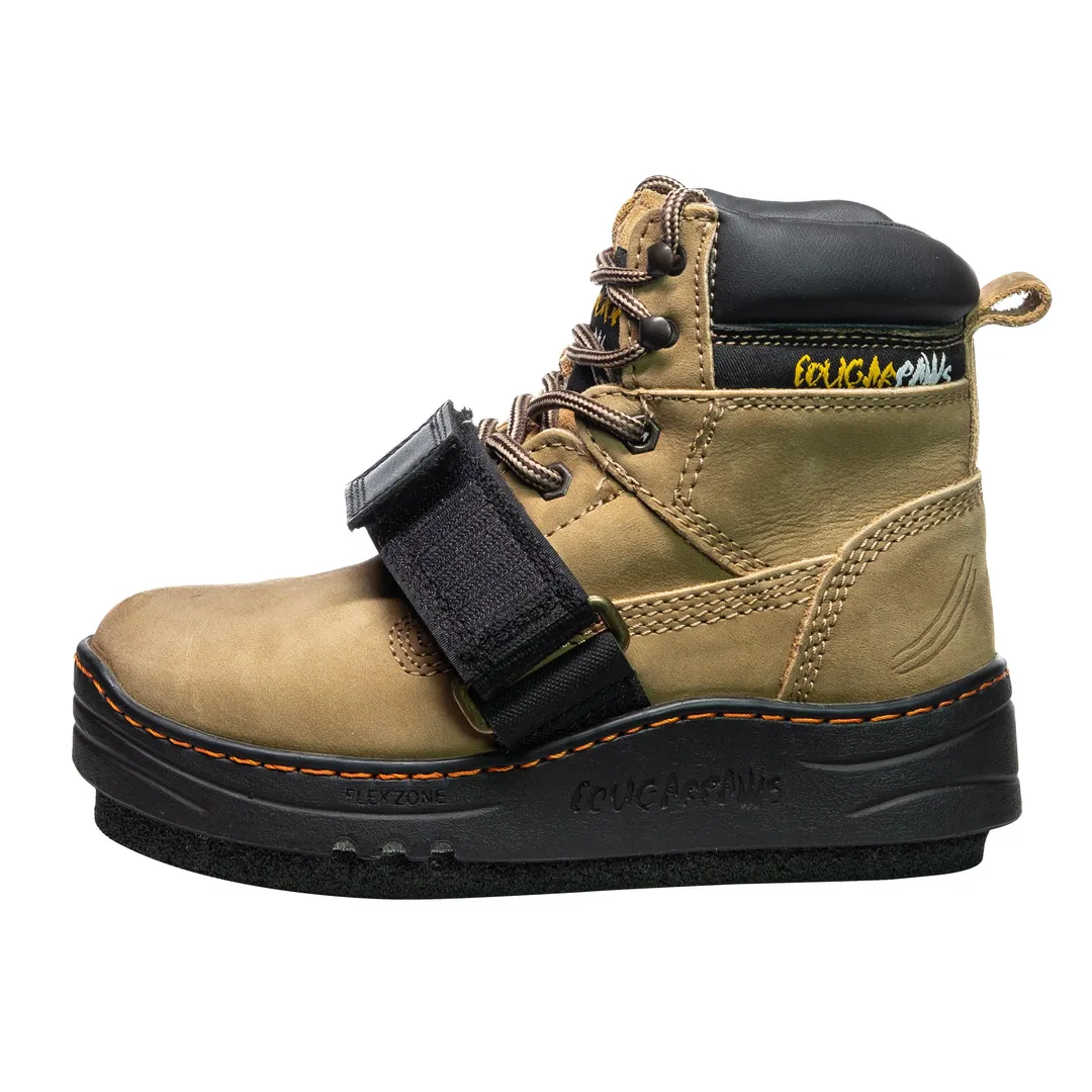 Cougar Paws Performer Boot, photo 2 of 3