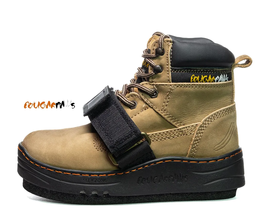 Cougar Paws Performer Boot, photo 3 of 3