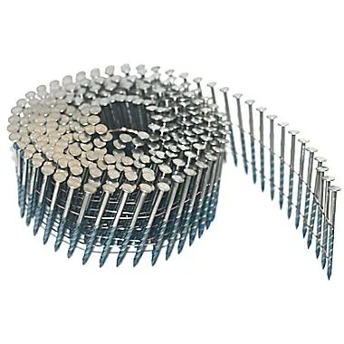 Hot Dipped Galvanized Nails