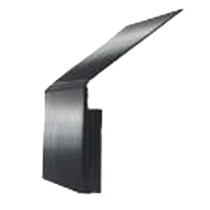FasciaVent 10-1/2 × 36 in Fascia Intake Vent