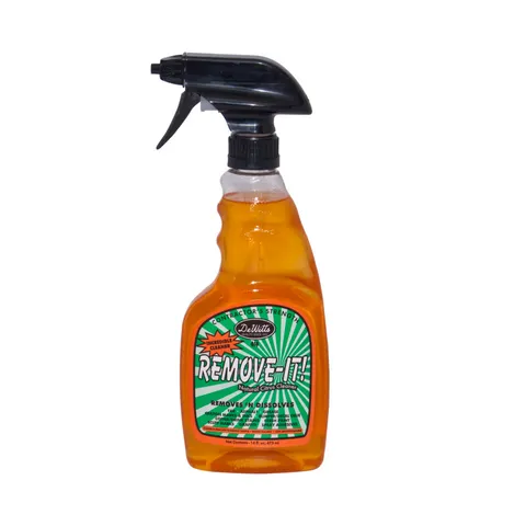 414 Remove-It Citrus Spray Cleaner