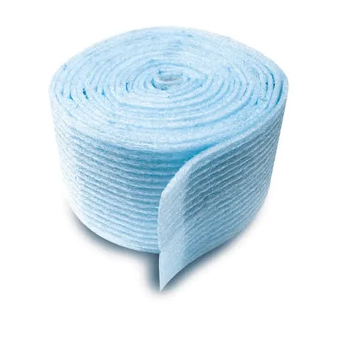 Sill Seal Unfaced Poly Roll Insulation 14.6 Sq Ft