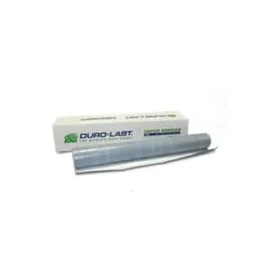 DL VB Self-Adhesive Vapor Barrier, 45 in × 133 ft Roll, White