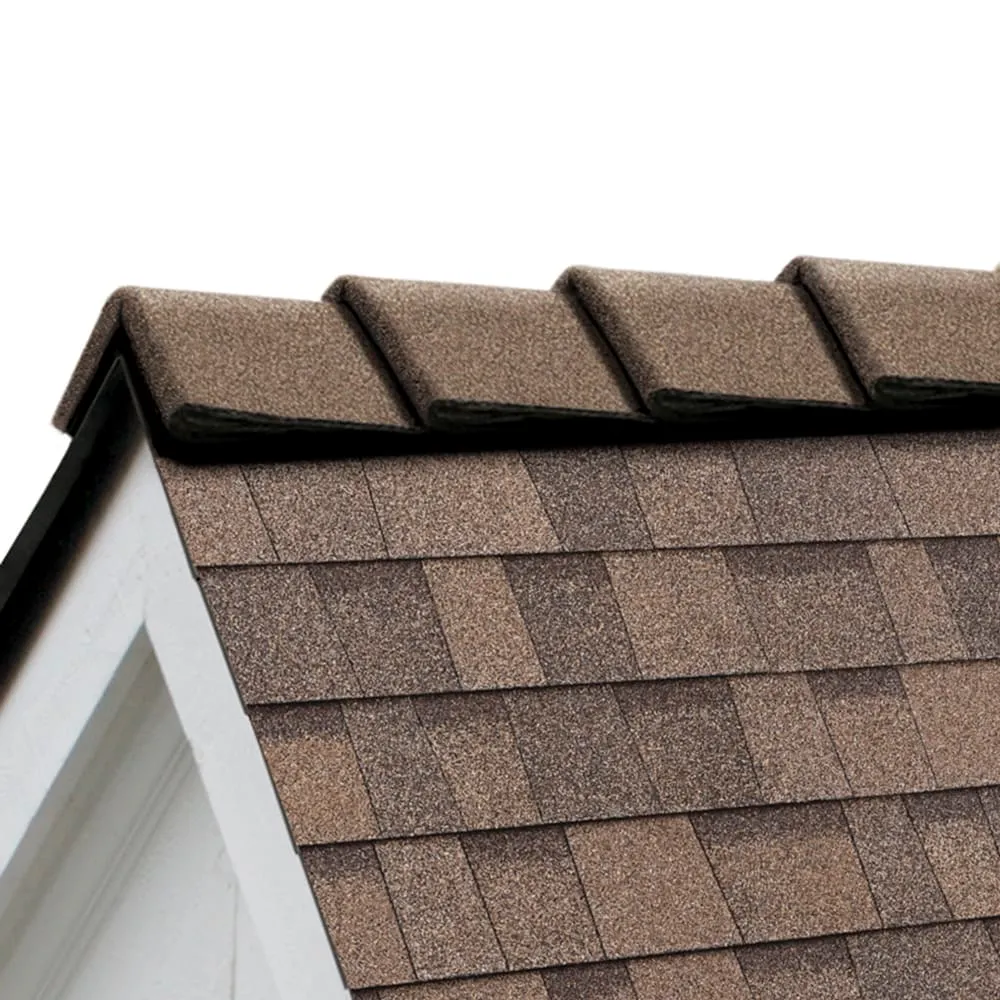 Owens Corning DecoRidge Cool Hip & Ridge, photo 2 of 3