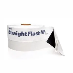 Tyvek Straight Flash VF