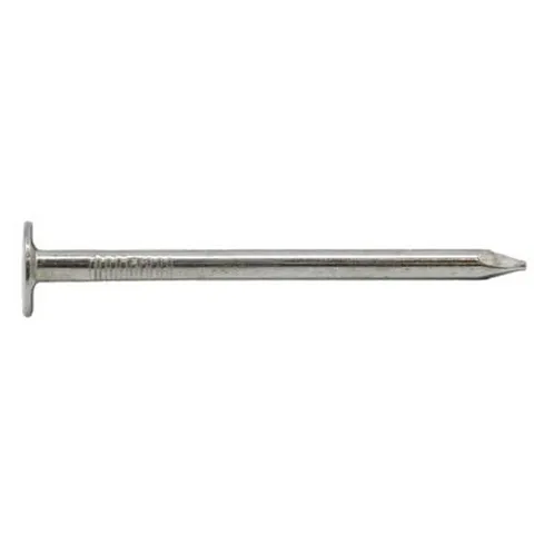 Electro Galvanized Hand Drive Nails