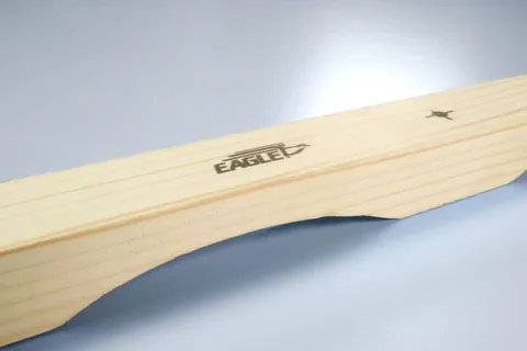 Arched Battens