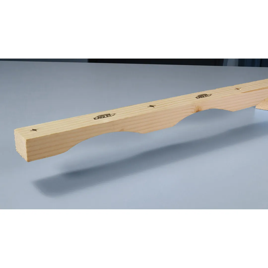 Eagle Arched Battens, photo 2 of 2