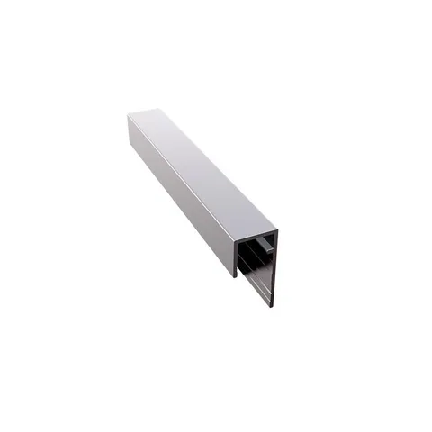 Engage EasyTrim Vertical J Trim Window Sill Primed