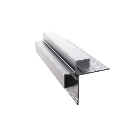 Engage EasyTrim EZ 14 X Outside Corner 5/16" Panel Trim Primed 5/16 in × 10 ft