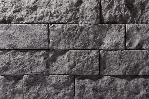 Stone National True Mortarless Stone Veneer Flats
