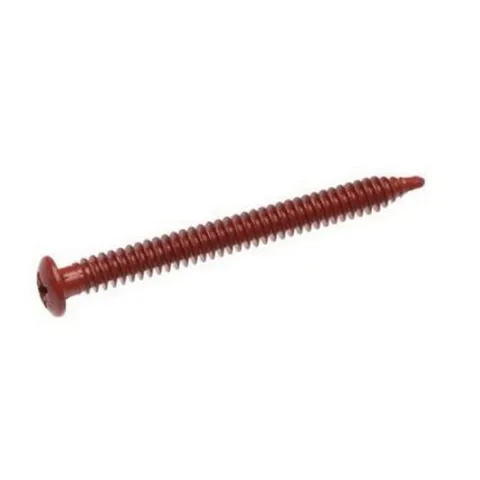 Heavy-Duty Fasteners