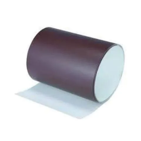Aluminum Trim Coil PVC 4368 Castlestone