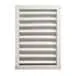 Master Flow Aluminum Gable Vent