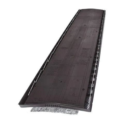 Cobra SnowCountry Advanced Premium Exhaust Ridge Vent 12 in × 4 ft