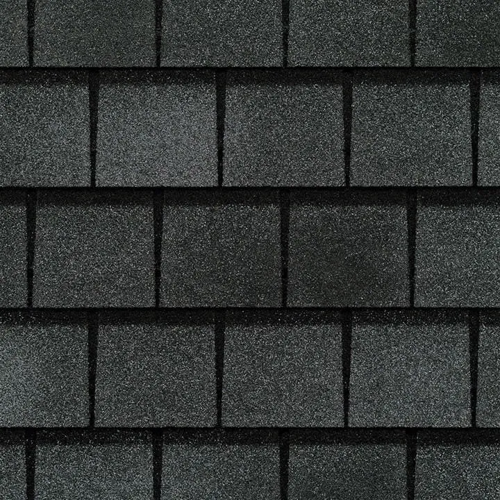 GAF Slateline Shingles, photo 2 of 3