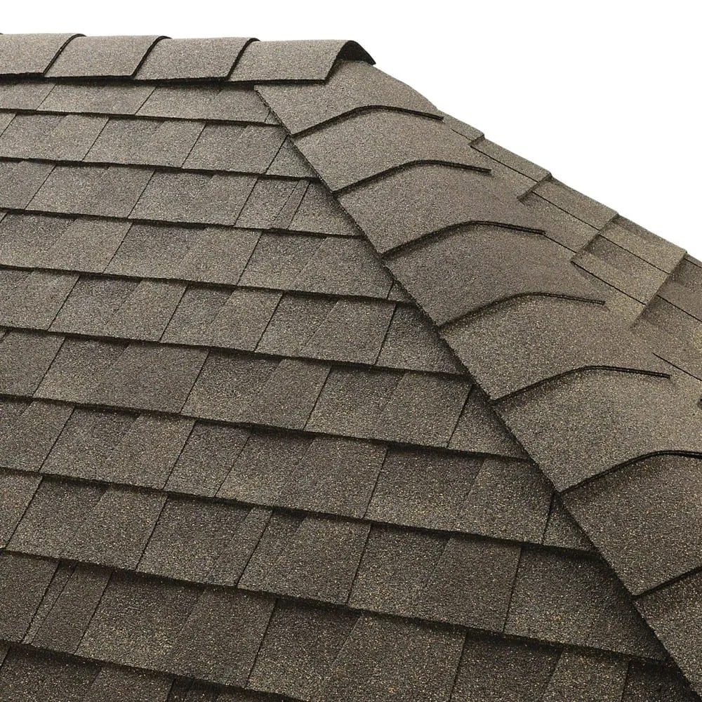 GAF TimberTex Hip & Ridge, photo 2 of 3