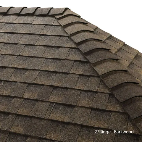 Z-Ridge Hip & Ridge
