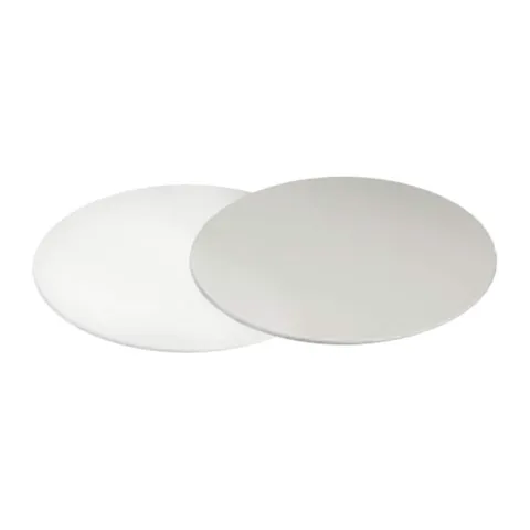EverGuard PVC T-Joint Cover White 4"