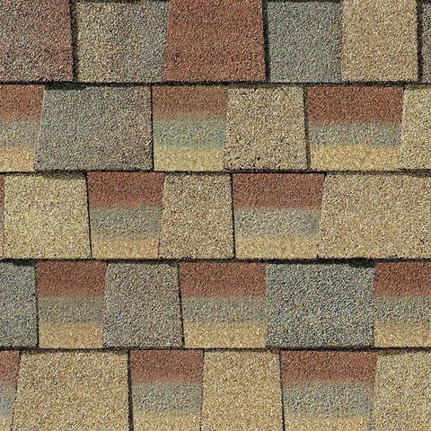 Timberline HDZ Shingles