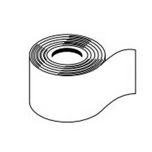 Aluminum Smooth G8 Trim Coil