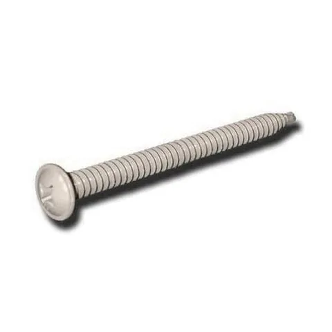 GenFast #3 Phillips Washer Head Fasteners