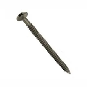 GenFast #3 Phillips Fasteners