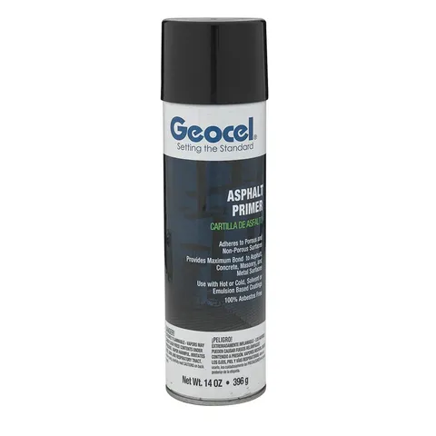 Asphalt Spray Primer Black 14 oz