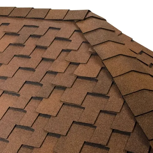 GAF TimberTex Premium Hip & Ridge, photo 2 of 3