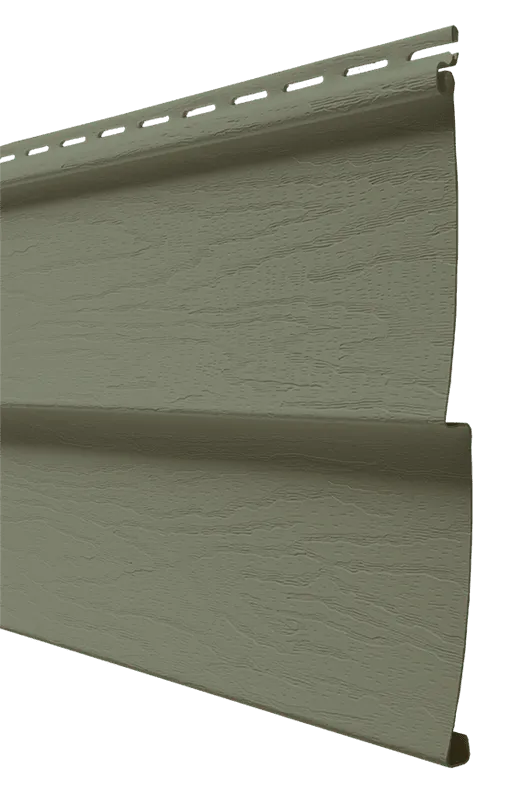 ProVia HeartTech D5 Vinyl Siding, photo 2 of 3