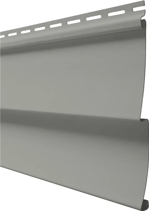 Ultra Vinyl Siding D4