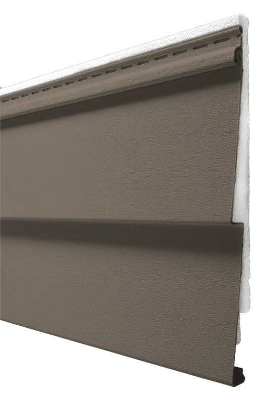 ProVia CedarMAX Insulated Vinyl Siding D6, photo 5 of 5