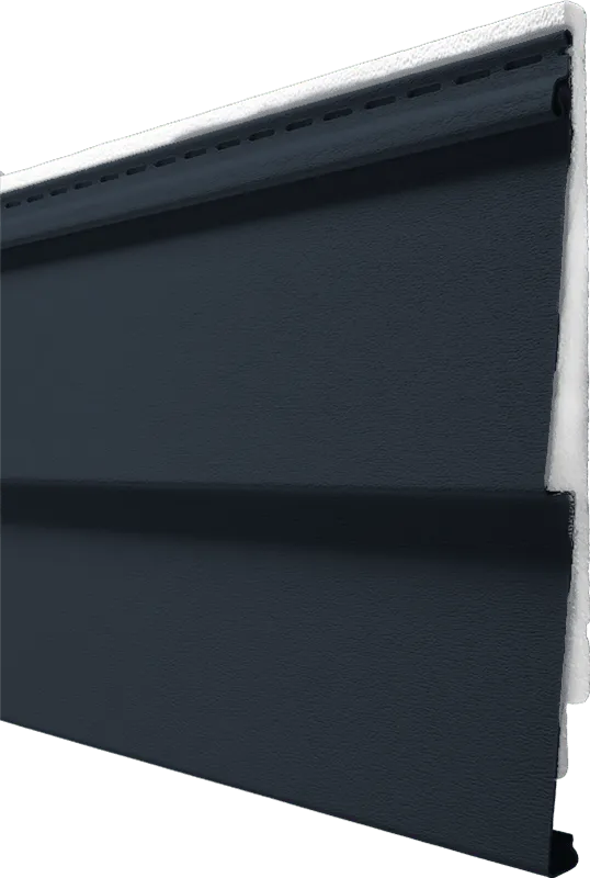 ProVia CedarMAX Insulated Vinyl Siding D6, photo 3 of 5